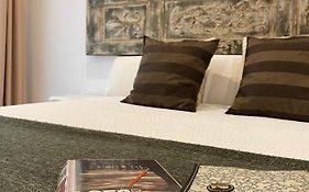 Apartamentos Sevilla Palace